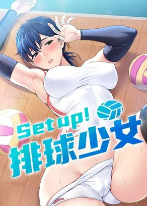 热门漫画8